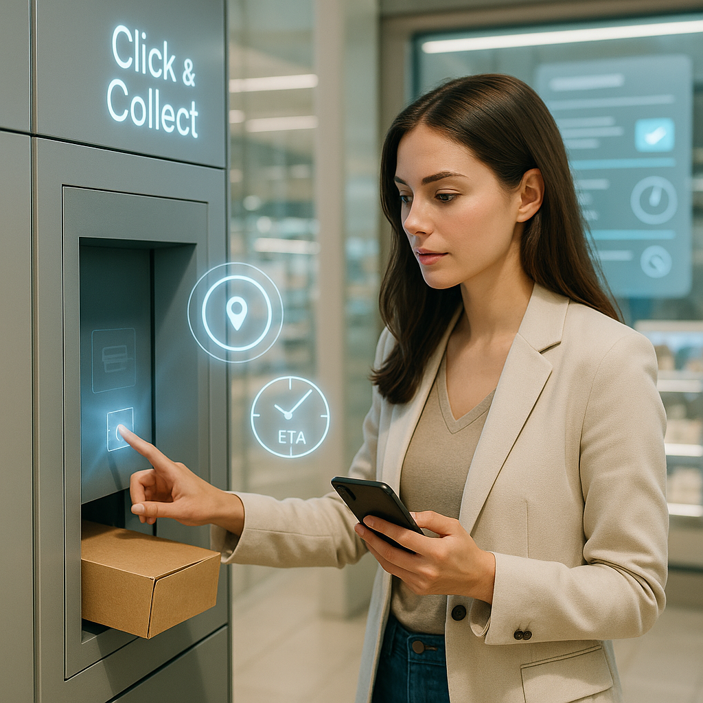 Click & Collect